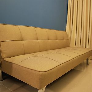 Homefort At S Residences