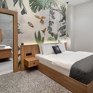 One-Bedroom Superior Apartment